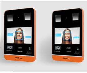 融合与博弈 人脸识别系统与射频卡在身份认证中的协同演进