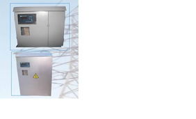 射频卡式大电量预付费计量箱 智能化用电管理新方案