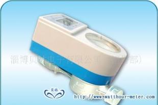 射频卡预付费纯净水表 智能水管理新趋势