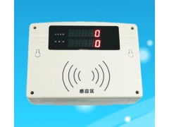 射频卡技术与智能食堂管理系统 从收款机到饭堂机的应用与优化